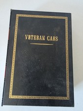 Veteran Cars Collectors