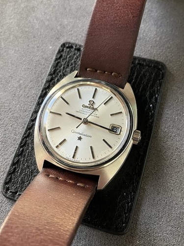 1962 omega constellation - omega,