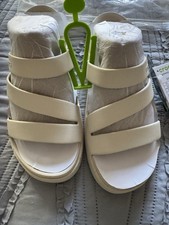 Ladies Crocs Getaway Strapped