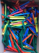 Fishing Pole Float Rig Winders