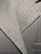 Gents Suit Tailor Made Saville