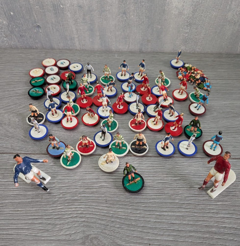 Vintage subbuteo football - vintage,