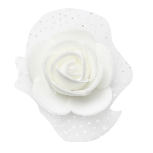 100 pieces foam head - pieces,