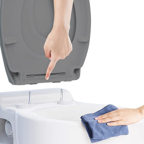 Ram grey quick release soft - ram®,