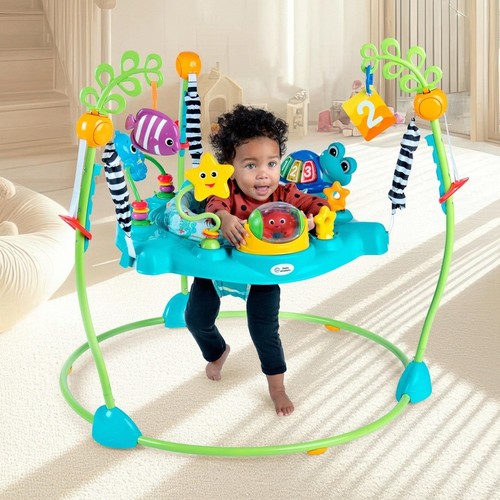 Activity baby jumper einstein - activity,