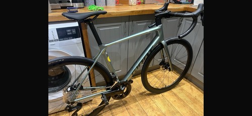 Giant tcr advanced - giant, 105