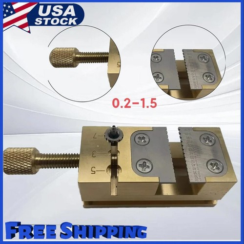 Watch repair tool holder - watch,