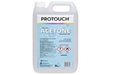 Acetone Industrial Use