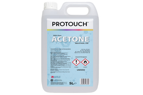 Acetone industrial use - industrial,