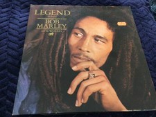 Bob Marley & The Wailers -