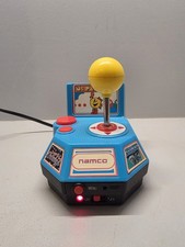 Namco plug play pac - play, pac-man