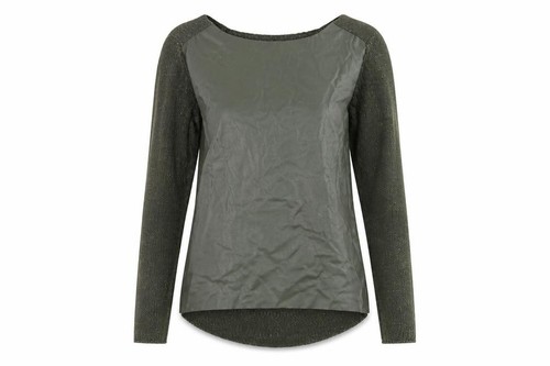 Zara womens pullover jumper - zara,