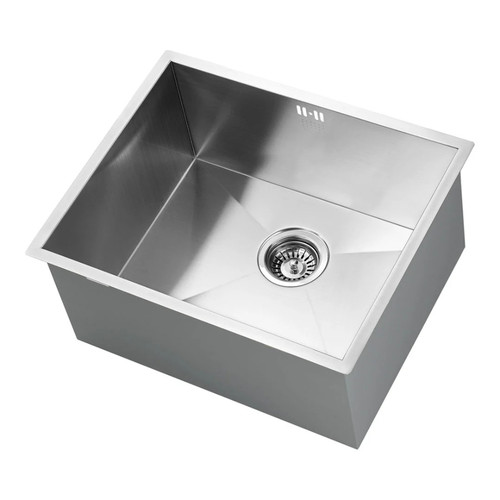 Zenuno 500u deep stainless - deep,