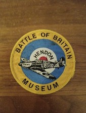 Vintage Battle of Britain