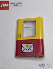 LEGO Vintage Door 1 x 4 x 5