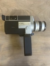 Canon auto zoom 814 - canon, electronic