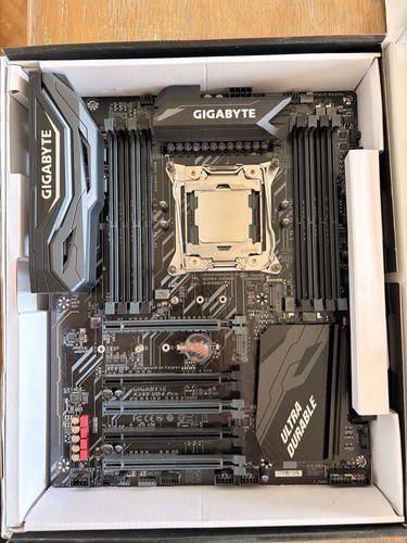 Bundle 7800x cpu gigabyte - bundle, i7