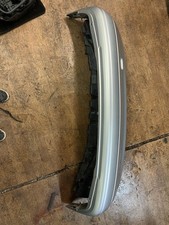 Citroen Saxo 2000-2004 Rear