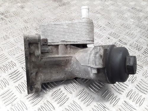 T oil filter - mg,