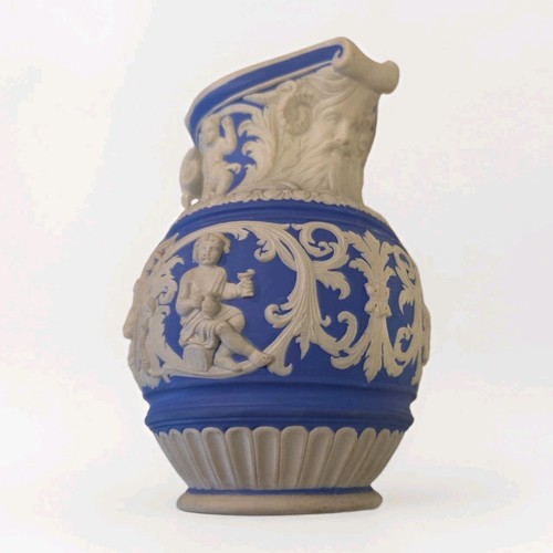 Antique 1856 charles meigh - antique,