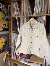 Men’s Levi   Trucker Jacket