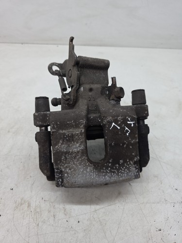 Jaguar brake caliper - jaguar, xf