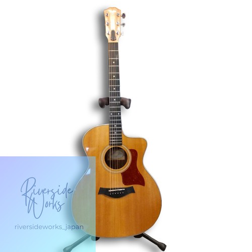 Taylor 214ce - taylor,