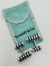 Tiffany Paloma Picasso Silver