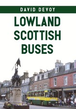 Lowland scottish buses - scottish,