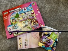 LEGO Juniors 10728 Pets
