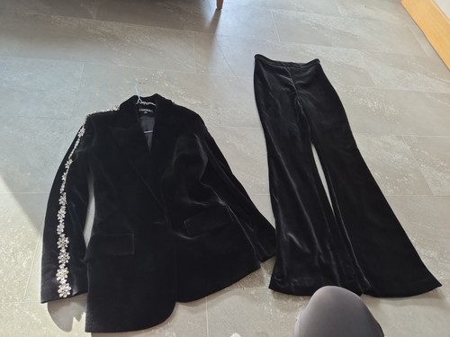 Nadine merabi jacket and - nadine,