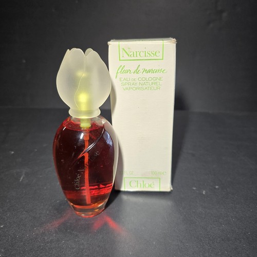 Chloe narcisse fleur - chloe,