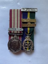 Naval general service medal - service,