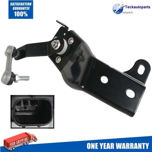 Rear suspension height sensor - rear,