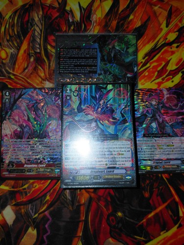 Cardfight vanguard premium - cardfight,