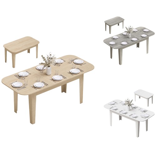 140 180 extendable - 140-180, cm