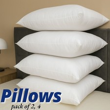 Pillows Hollowfiber Bounce