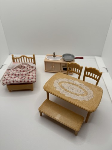 Sylvanian families cosy - sylvanian,
