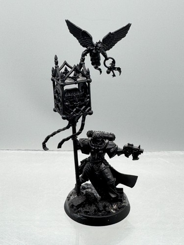 40k adeptus sororitas - gw,