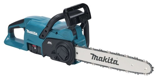 Makita duc357rt chainsaw - makita,