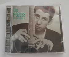 The Pogues – The Very Best