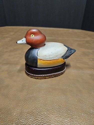 Vintage jasco ceramic redhead - vintage,