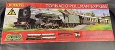 Hornby R1169 Tornado Pullman