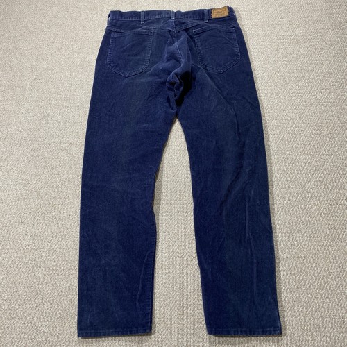 Vintage bean corduroy - vintage, ll