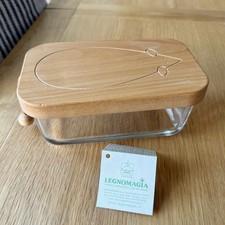 Legnomagia Italian Cheese