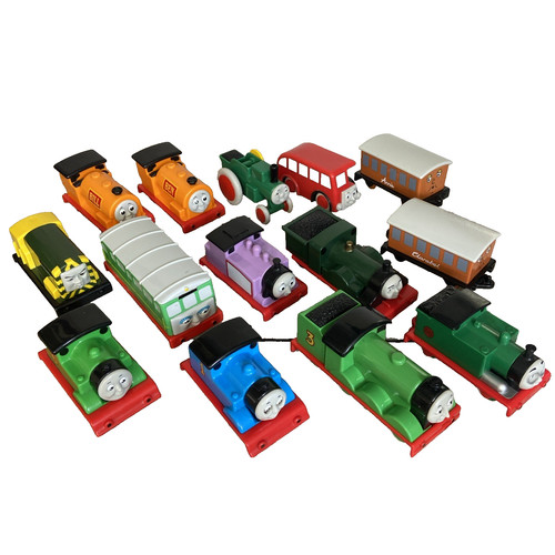 Thomas tank engine - thomas,