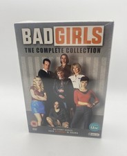 Bad Girls: The Complete
