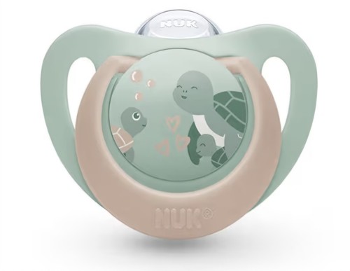 Magnetic dummy nuk brand for - nuk,