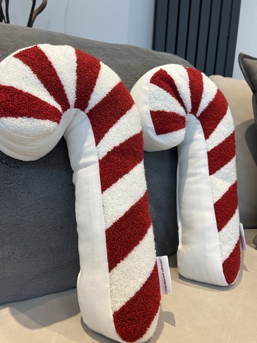 Luxury new candy cane - new,