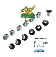 Allmakes PR2 OE Land Rover TD5